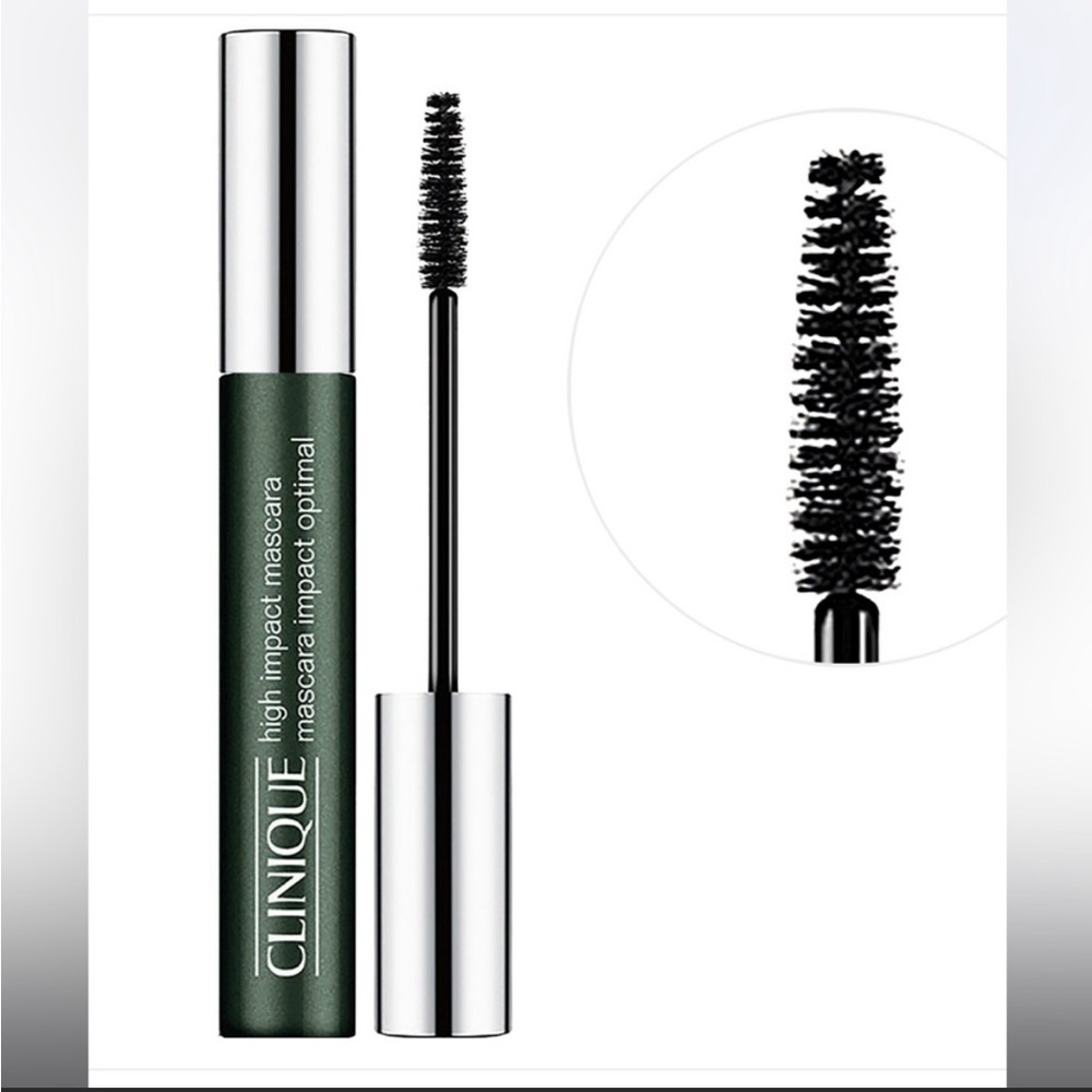 NEW FULL SIZE CLINIQUE MASCARA 7 ml